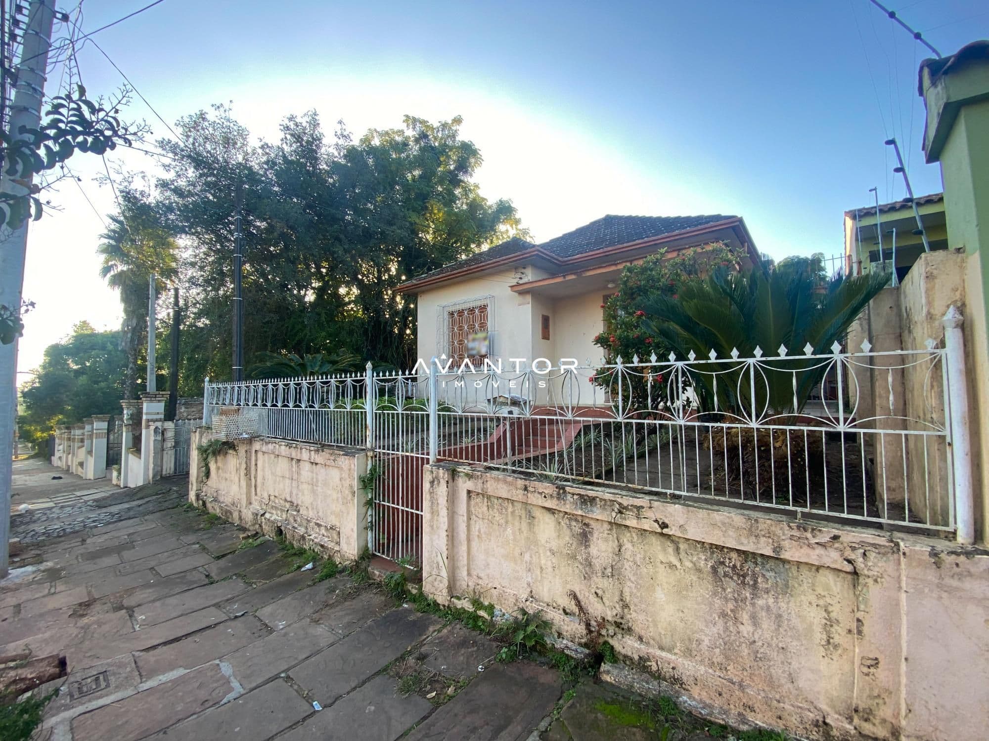 Terreno à venda em Passo D'Areia, Santa Maria/RS — foto 3 de 3