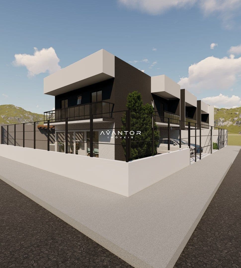 Casa com 3 quartos à venda no Residencial Casas Conjugadas, em Camobi, Santa Maria/RS — foto 3 de 15