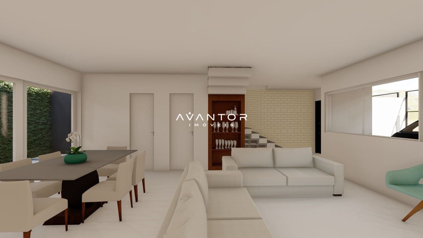 Casa com 3 quartos à venda no Residencial Casas Conjugadas, em Camobi, Santa Maria/RS — foto 11 de 15