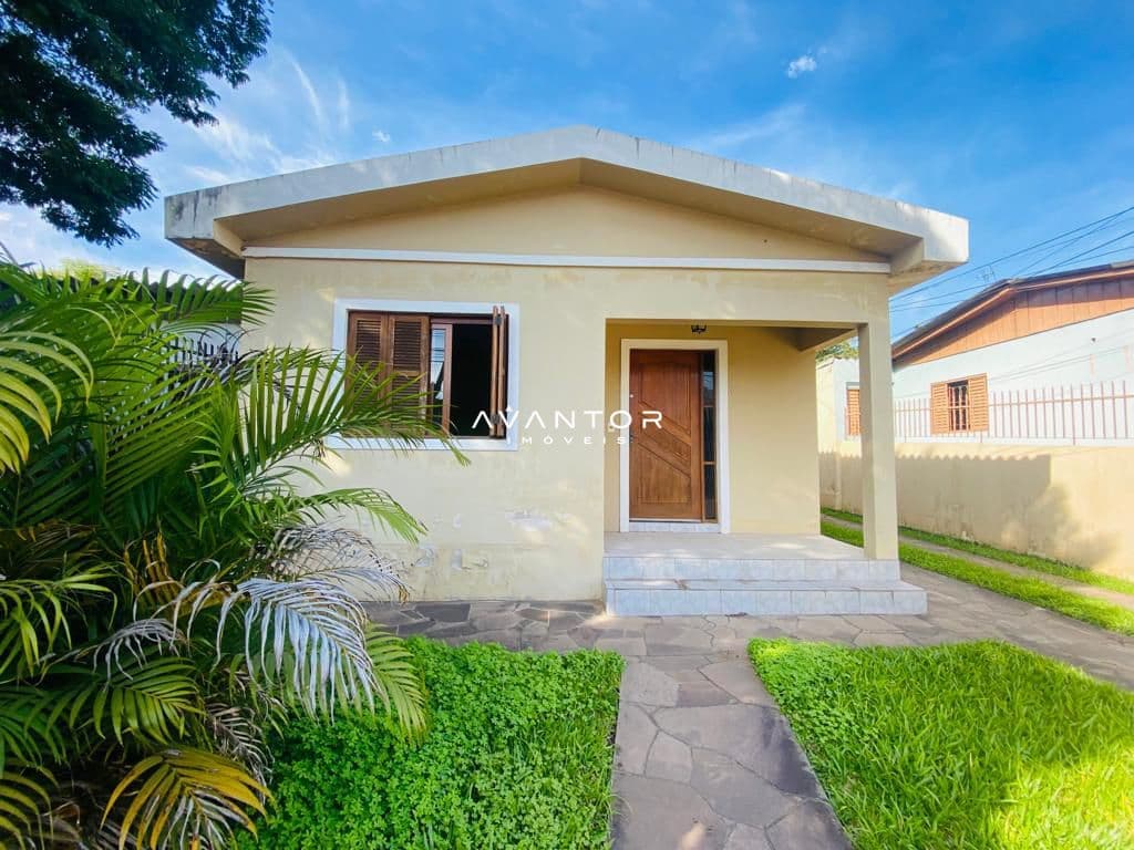 Casa com 4 quartos à venda em Nossa Senhora de Lourdes, Santa Maria/RS — foto 2 de 22