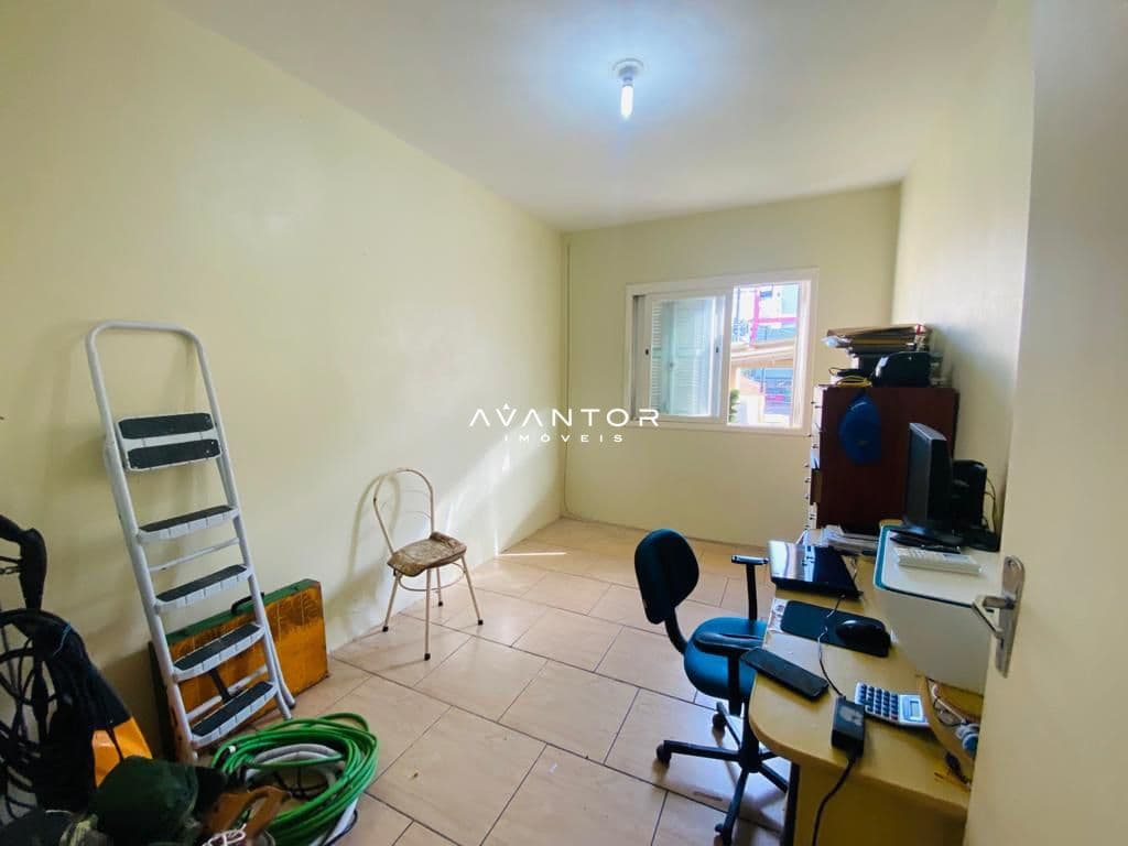 Casa com 4 quartos à venda em Nossa Senhora de Lourdes, Santa Maria/RS — foto 4 de 22