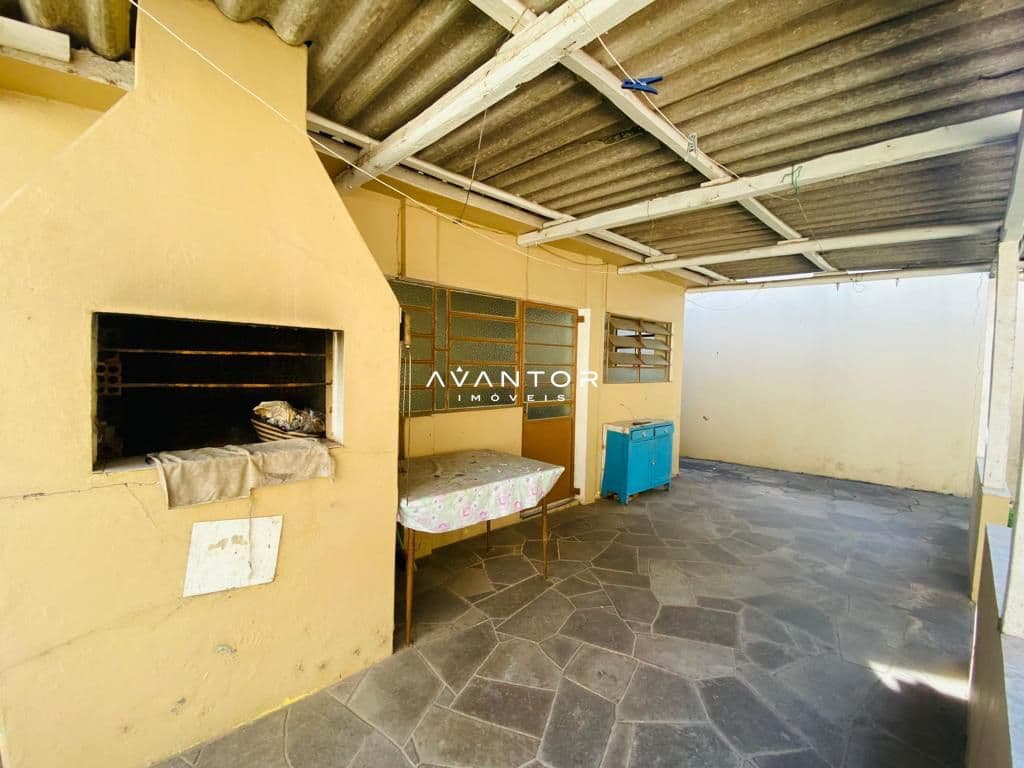 Casa com 4 quartos à venda em Nossa Senhora de Lourdes, Santa Maria/RS — foto 7 de 22