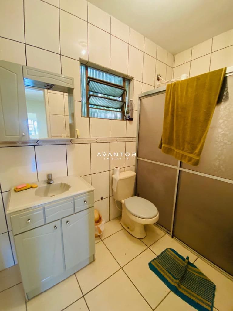 Casa com 4 quartos à venda em Nossa Senhora de Lourdes, Santa Maria/RS — foto 21 de 22