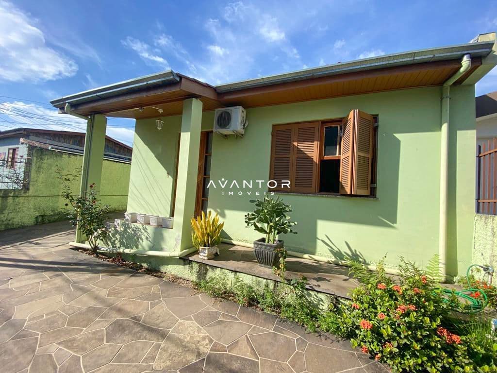 Casa com 3 quartos à venda em Nossa Senhora de Lourdes, Santa Maria/RS — foto 3 de 16