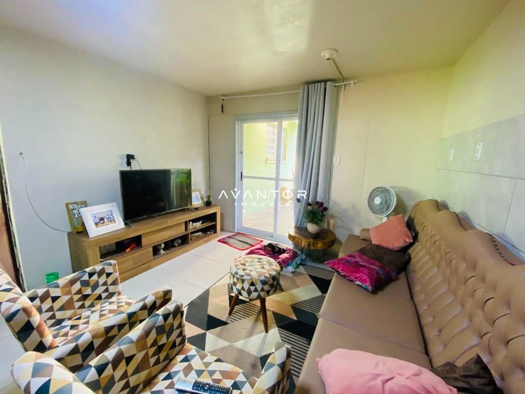 Casa com 3 quartos à venda em Nossa Senhora de Lourdes, Santa Maria/RS — foto 4 de 16