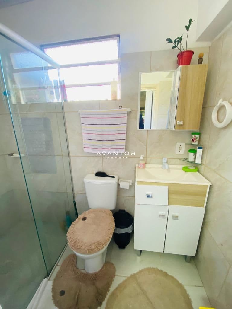 Casa com 3 quartos à venda em Nossa Senhora de Lourdes, Santa Maria/RS — foto 5 de 16