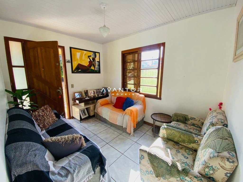 Casa com 3 quartos à venda em Nossa Senhora de Lourdes, Santa Maria/RS — foto 7 de 16
