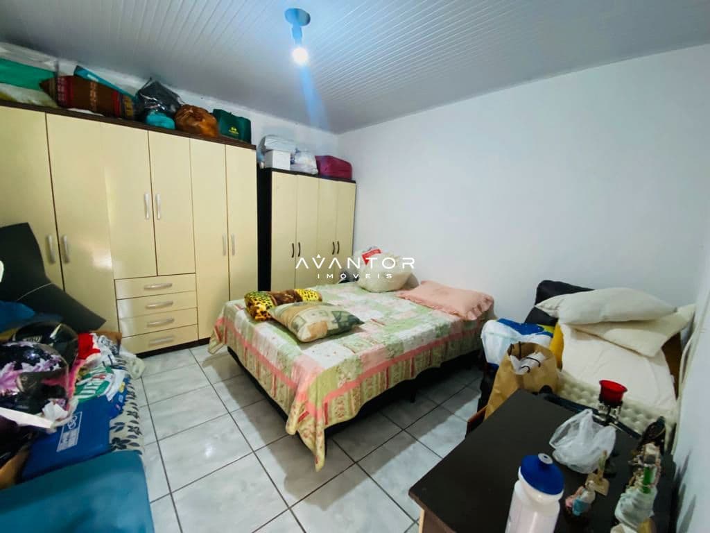 Casa com 3 quartos à venda em Nossa Senhora de Lourdes, Santa Maria/RS — foto 9 de 16