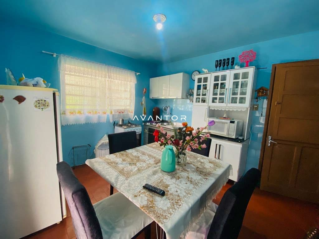 Casa com 3 quartos à venda em Nossa Senhora de Lourdes, Santa Maria/RS — foto 10 de 16