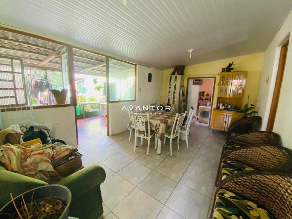 Casa com 3 quartos à venda em Nossa Senhora de Lourdes, Santa Maria/RS — foto 12 de 16