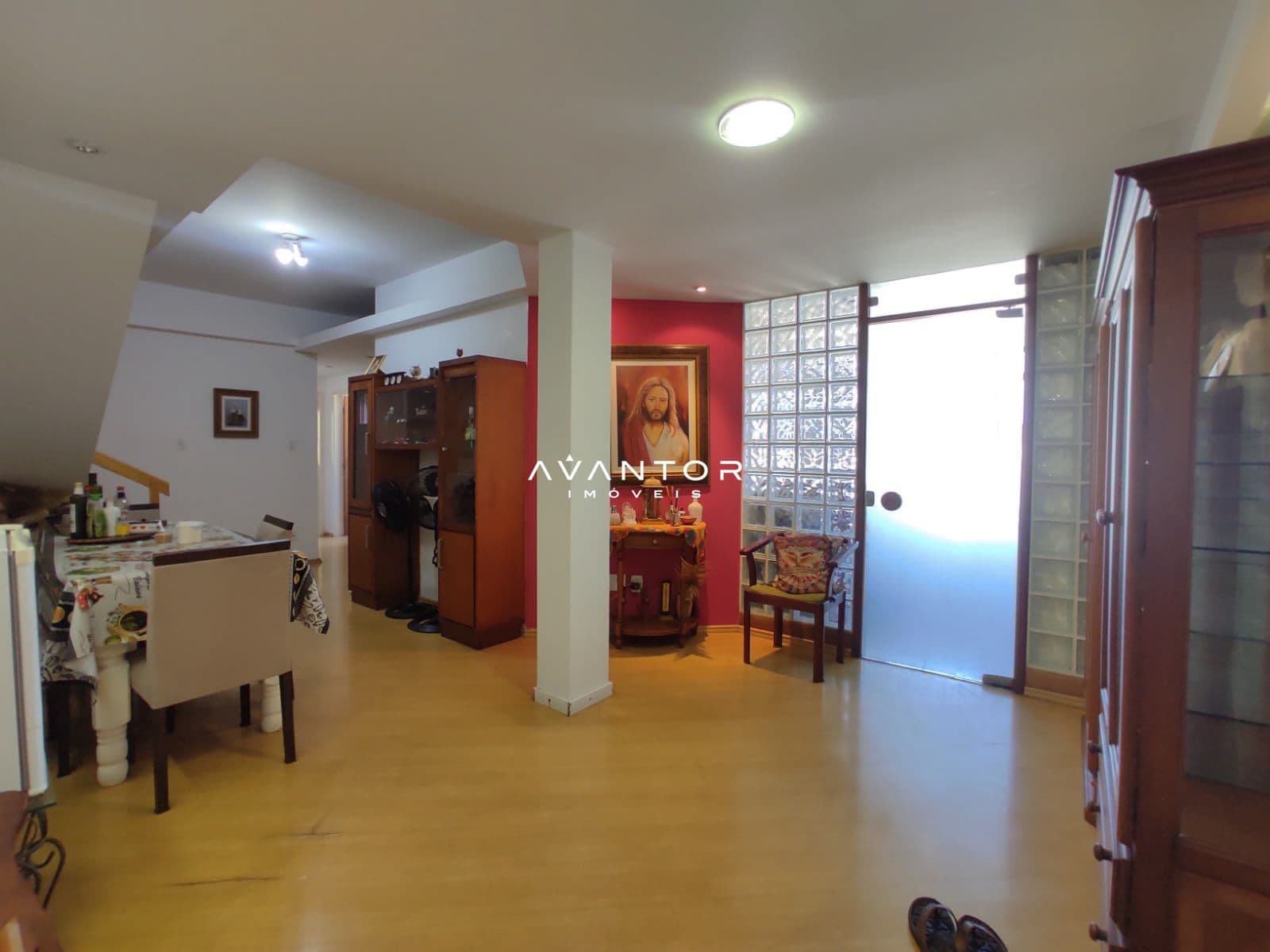Cobertura com 3 quartos à venda no Residencial Dona Elisa, em Centro, Santa Maria/RS — foto 5 de 23