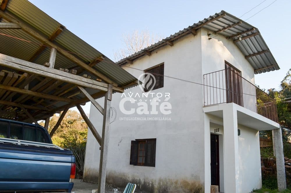 Casa com 2 quartos à venda em Parque Serrano, Itaara/RS — foto 2 de 20