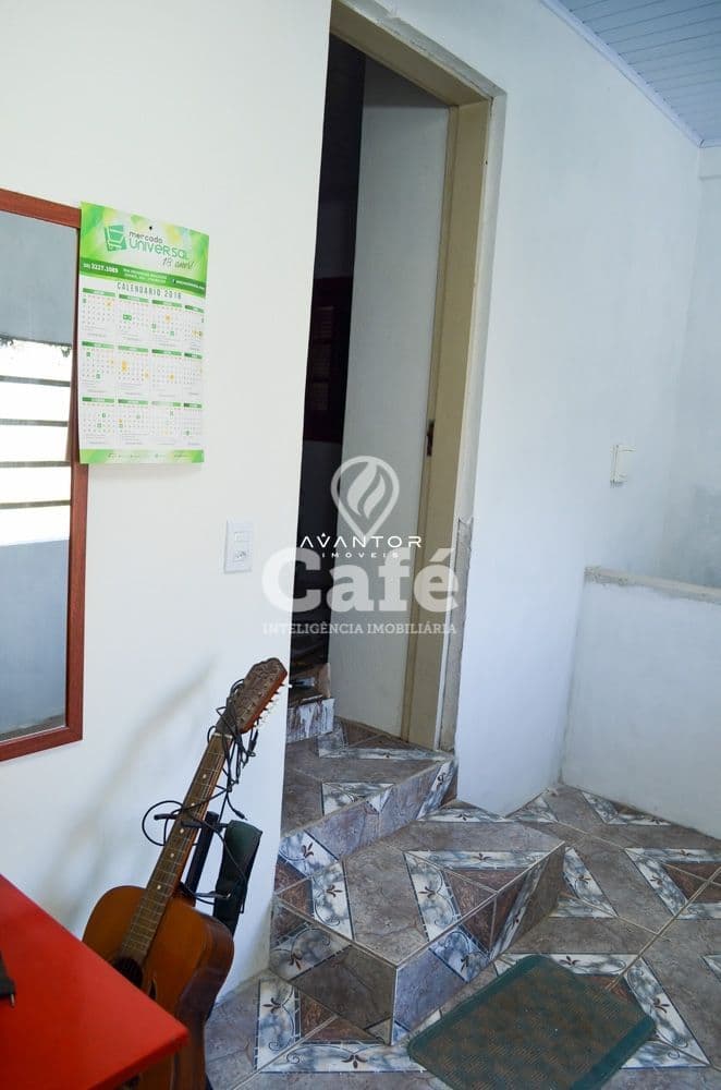 Casa com 2 quartos à venda em Parque Serrano, Itaara/RS — foto 15 de 20
