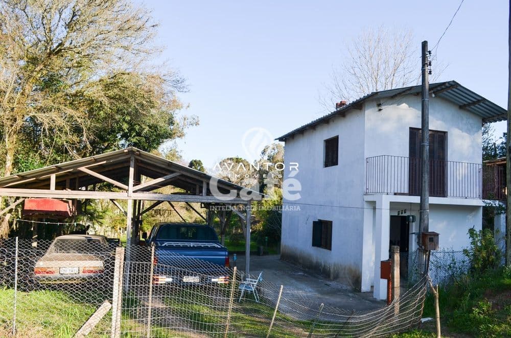 Casa com 2 quartos à venda em Parque Serrano, Itaara/RS — foto 20 de 20