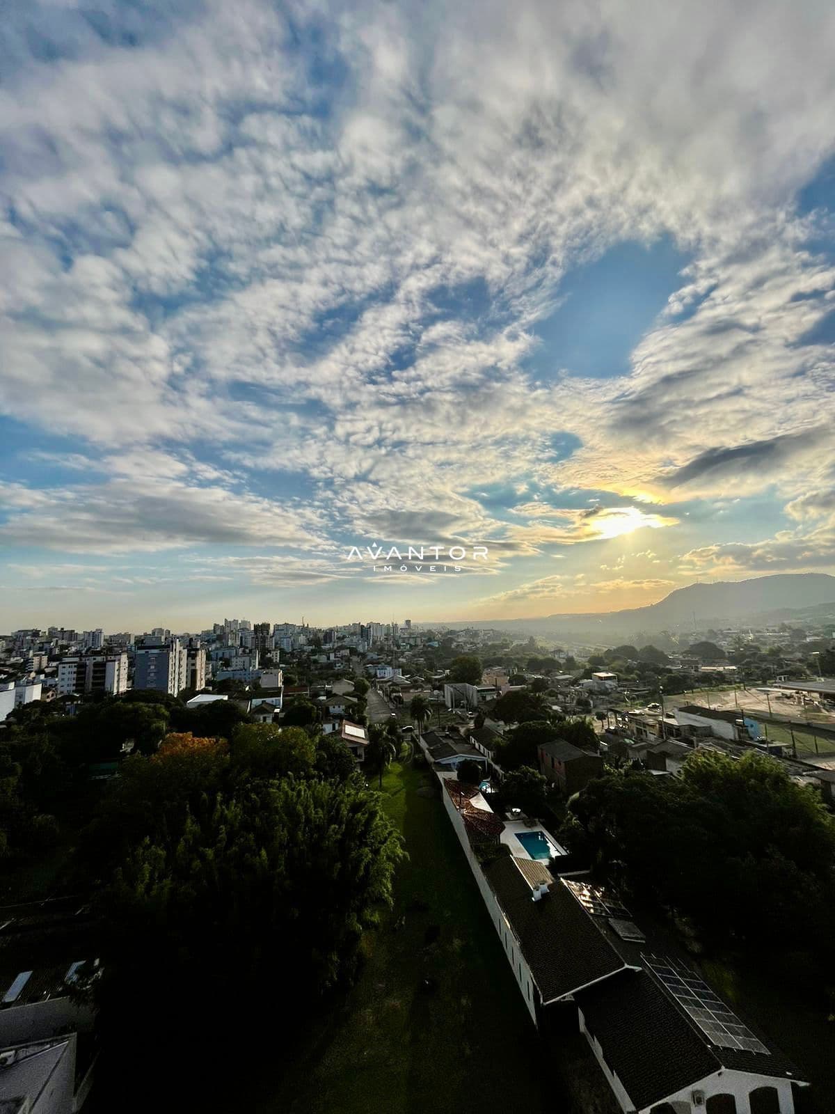 Apartamento com 2 quartos à venda no Residencial Sol Da Montanha, em Presidente João Goulart, Santa Maria/RS — foto 2 de 8