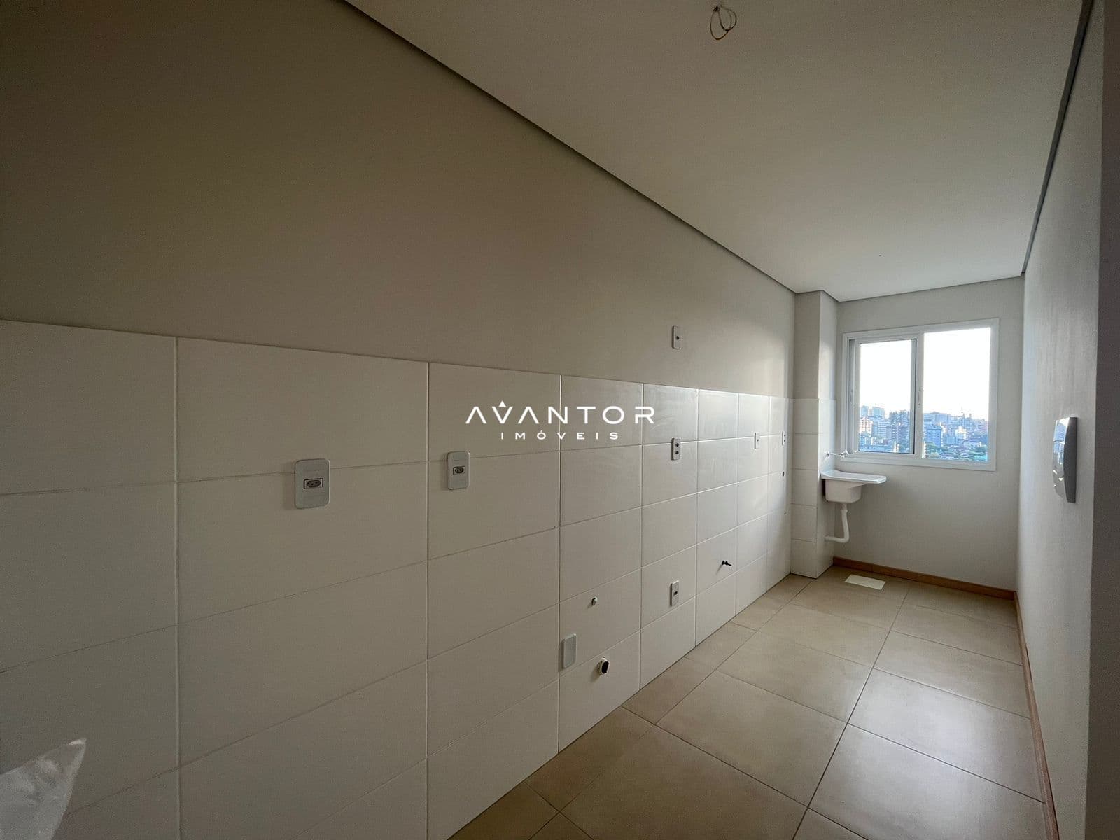 Apartamento com 2 quartos à venda no Residencial Sol Da Montanha, em Presidente João Goulart, Santa Maria/RS — foto 4 de 8
