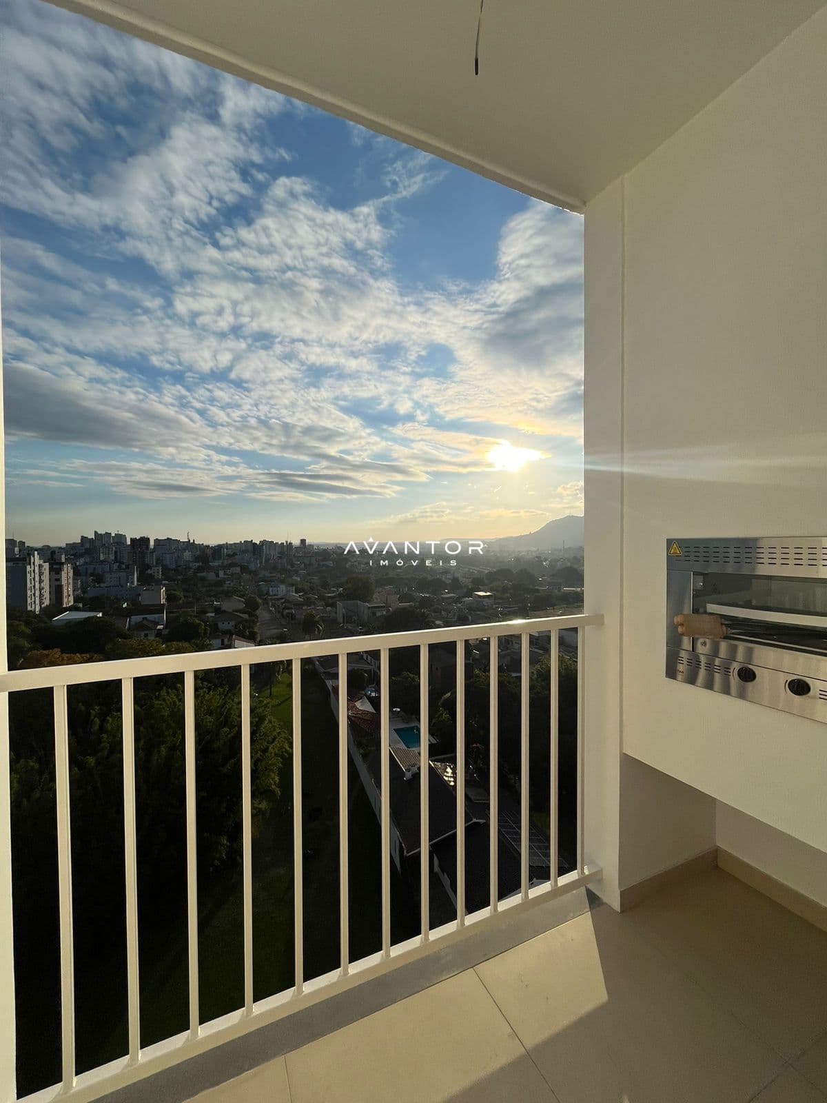 Apartamento com 2 quartos à venda no Residencial Sol Da Montanha, em Presidente João Goulart, Santa Maria/RS — foto 7 de 7
