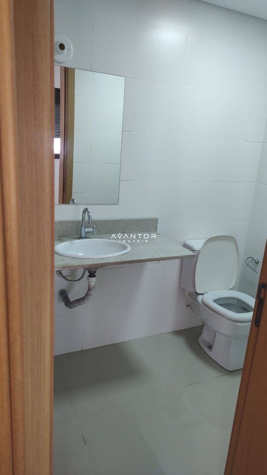 Apartamento com 1 quarto à venda no Edifício Diva Maestra, em Centro, Santa Maria/RS — foto 6 de 6