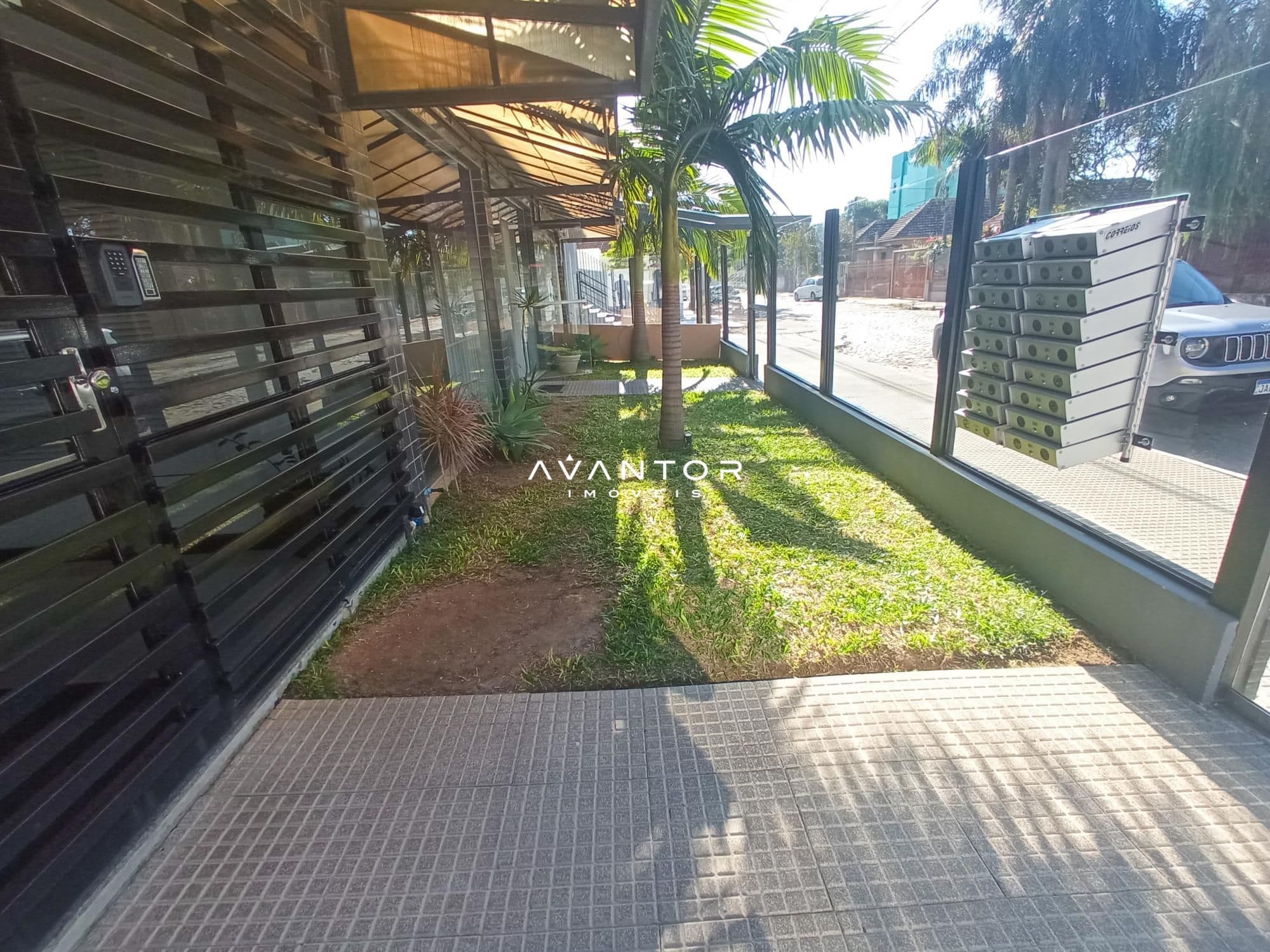 Apartamento com 2 quartos à venda no Edifício Maranello, em Nossa Senhora Medianeira, Santa Maria/RS — foto 2 de 14