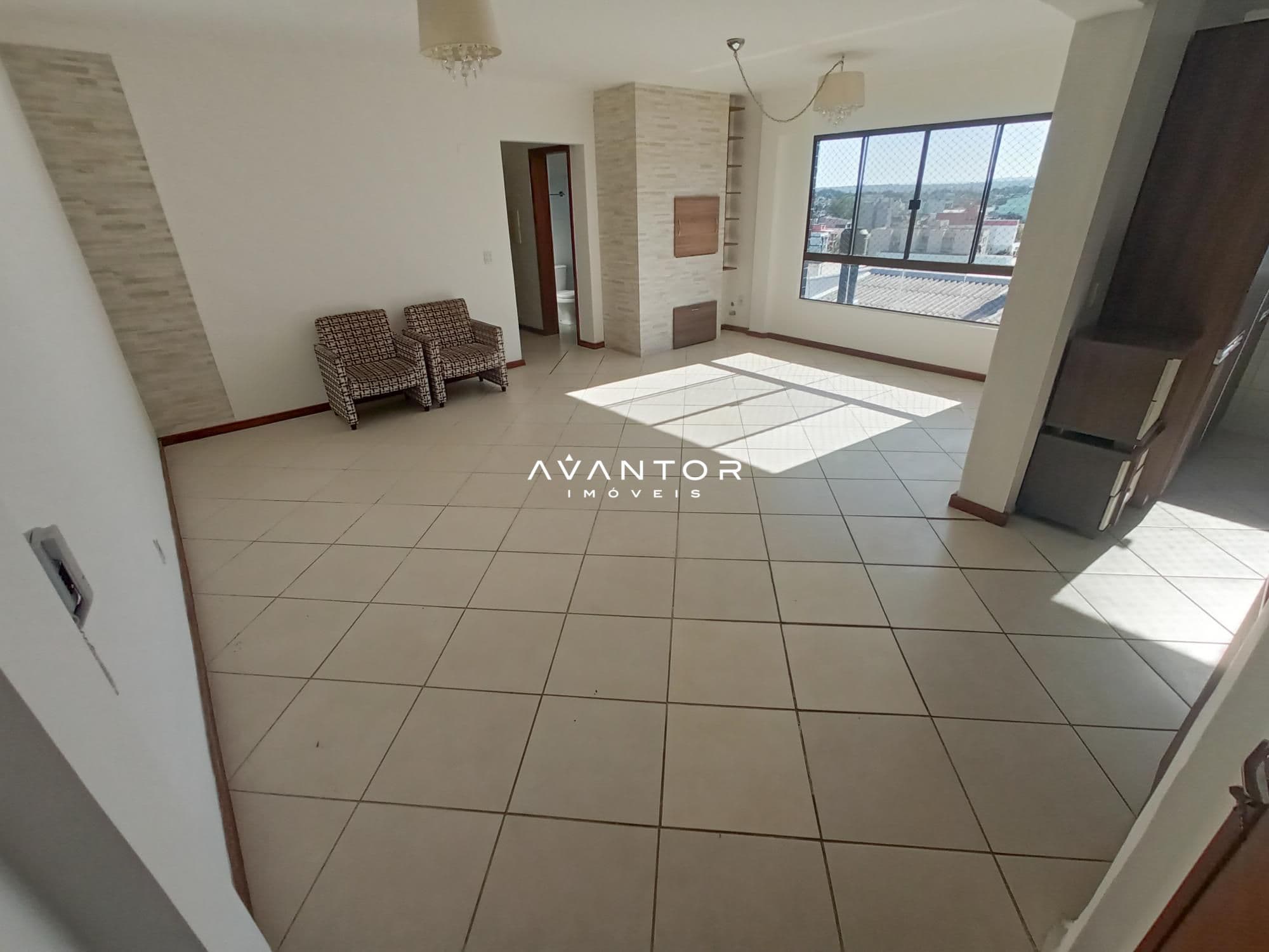 Apartamento com 2 quartos à venda no Edifício Maranello, em Nossa Senhora Medianeira, Santa Maria/RS — foto 4 de 14