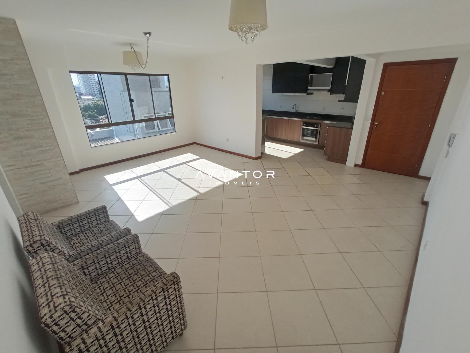 Apartamento com 2 quartos à venda no Edifício Maranello, em Nossa Senhora Medianeira, Santa Maria/RS — foto 5 de 14
