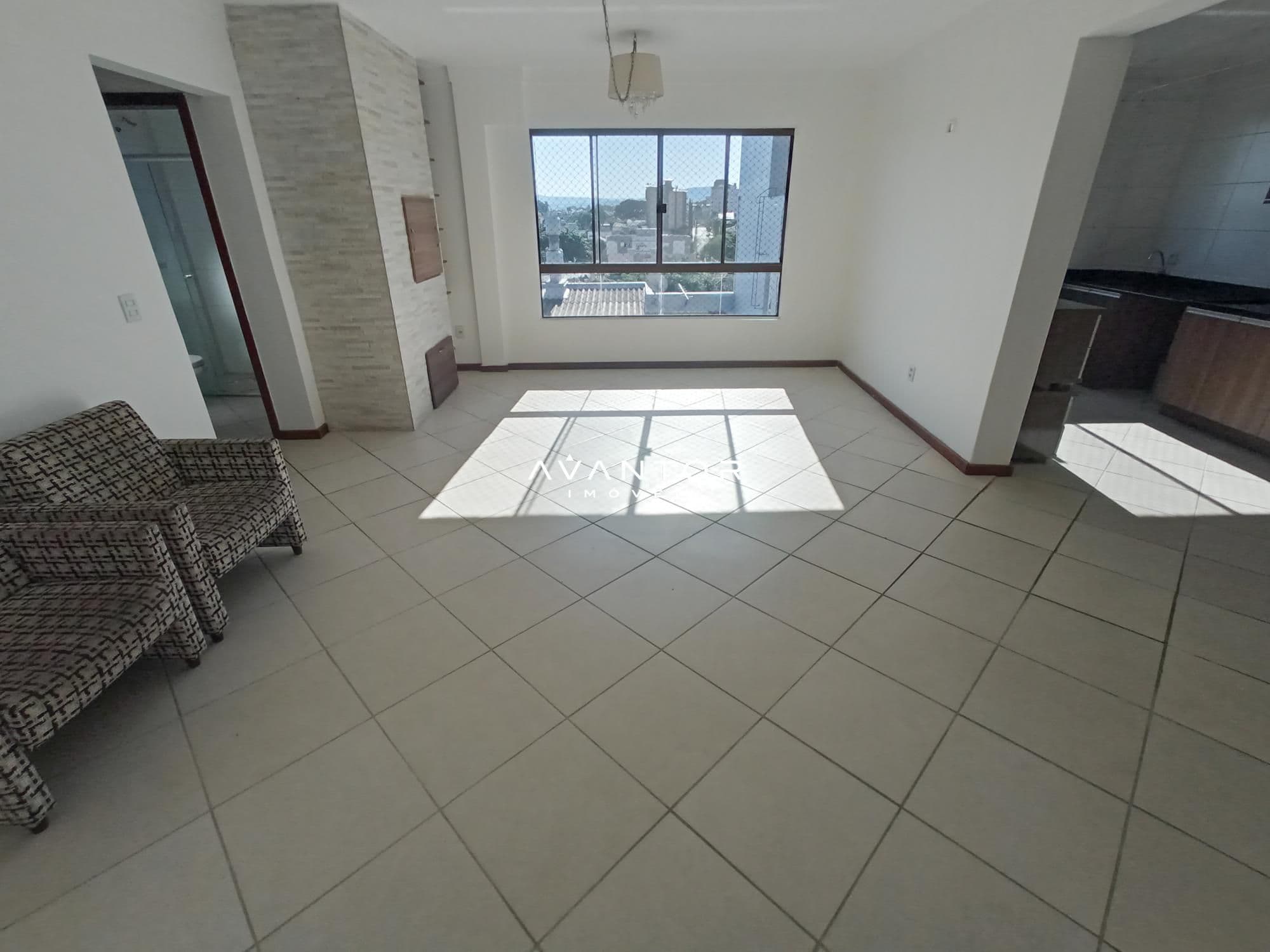 Apartamento com 2 quartos à venda no Edifício Maranello, em Nossa Senhora Medianeira, Santa Maria/RS — foto 6 de 14