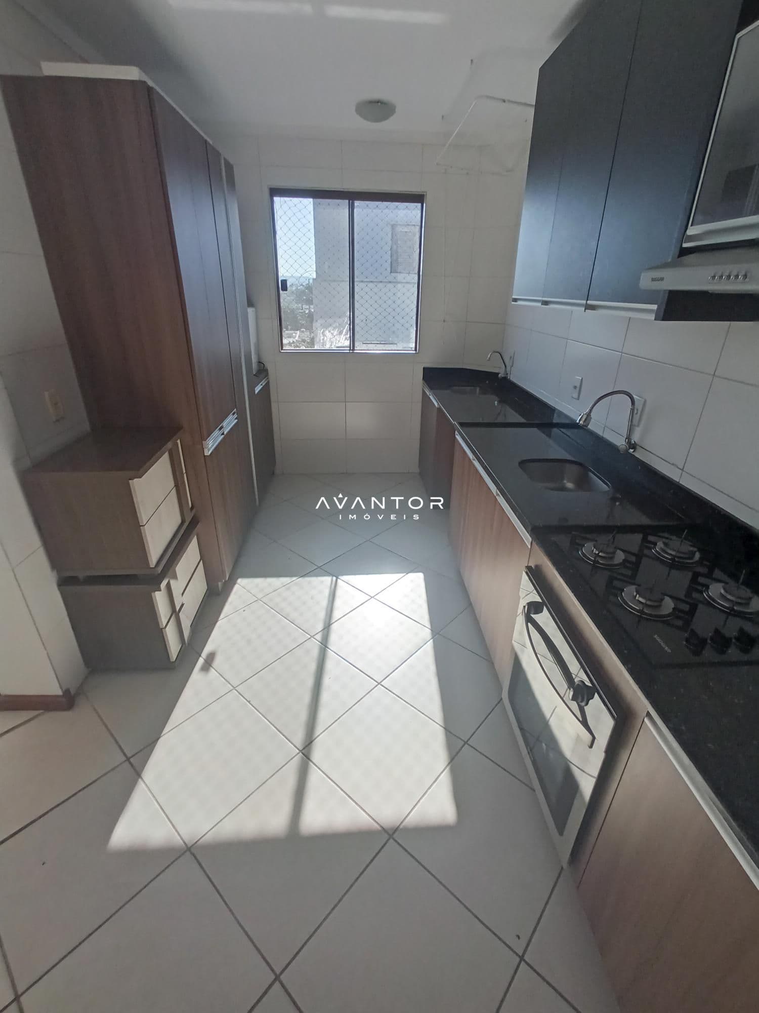 Apartamento com 2 quartos à venda no Edifício Maranello, em Nossa Senhora Medianeira, Santa Maria/RS — foto 8 de 14