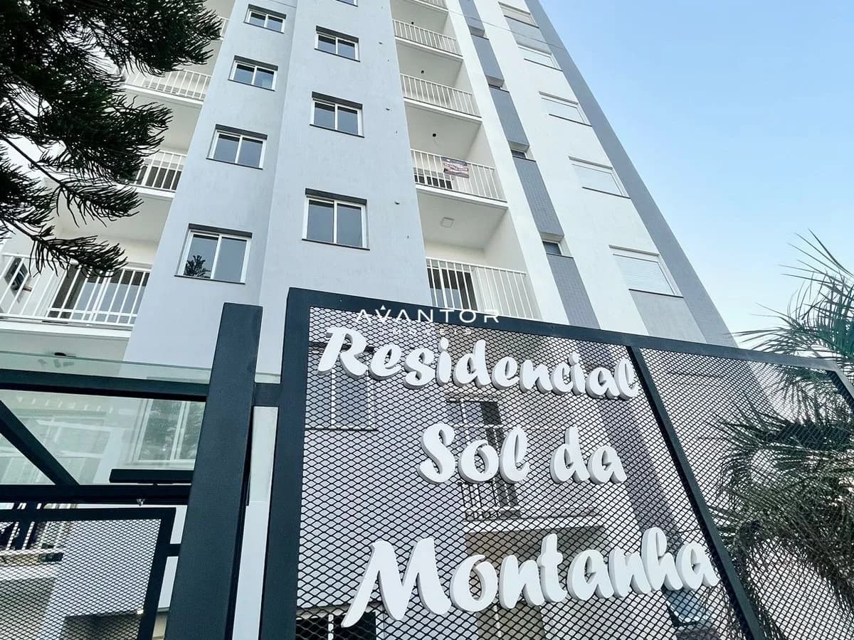 Residencial Sol Da Montanha, Presidente João Goulart, Santa Maria/RS — foto 3 de 8