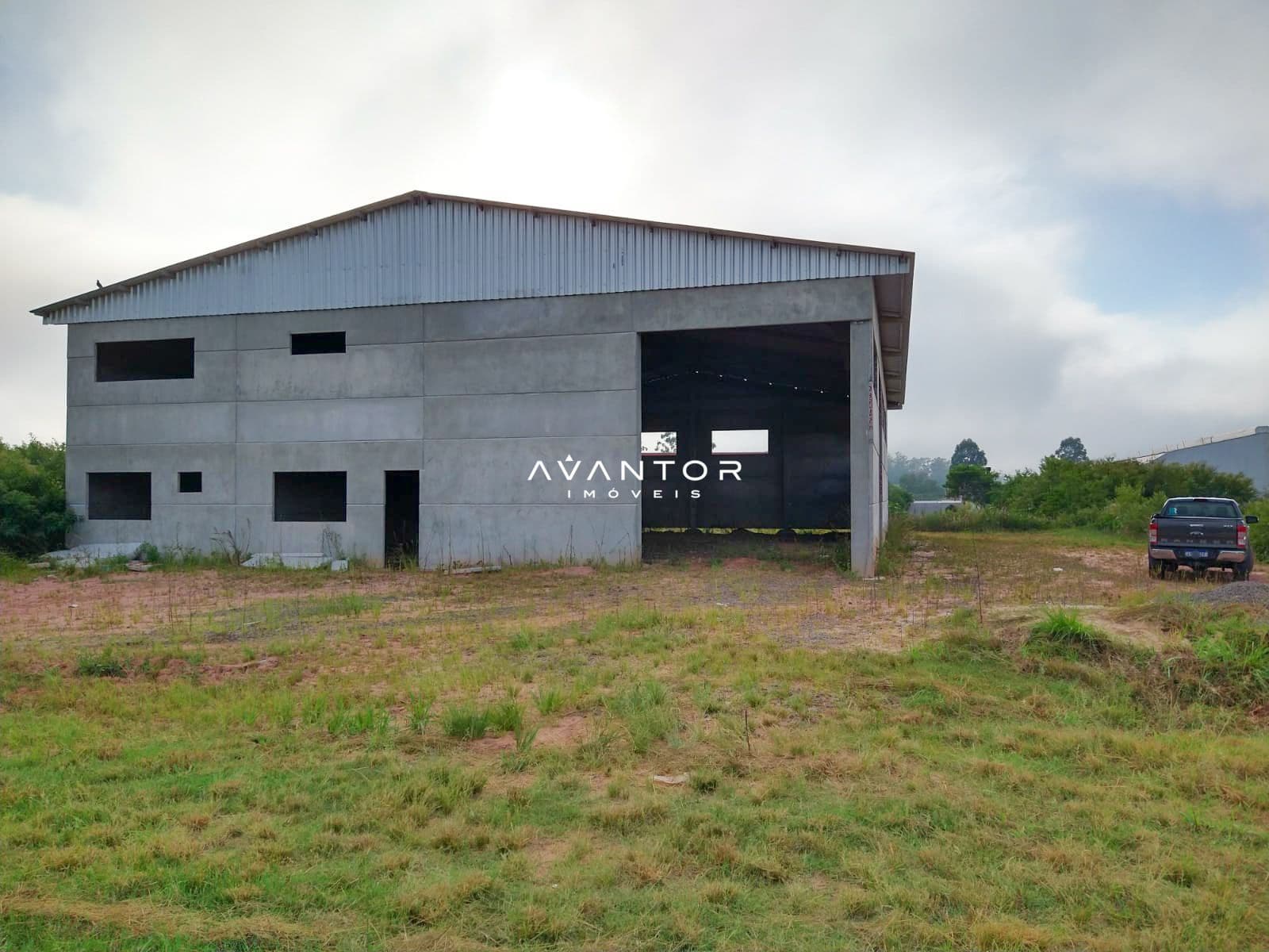 Pavilhão com 1 sala à venda em São José, Santa Maria/RS — foto 2 de 18