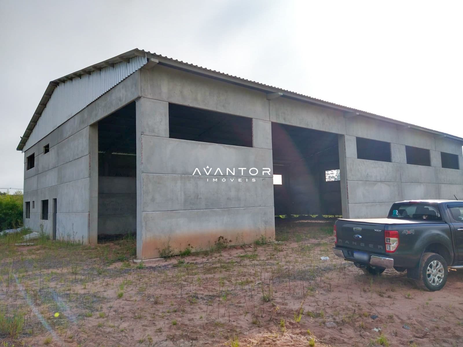 Pavilhão com 1 sala à venda em São José, Santa Maria/RS — foto 3 de 18