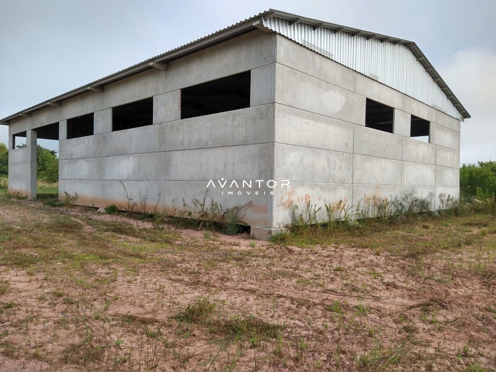 Pavilhão com 1 sala à venda em São José, Santa Maria/RS — foto 4 de 18