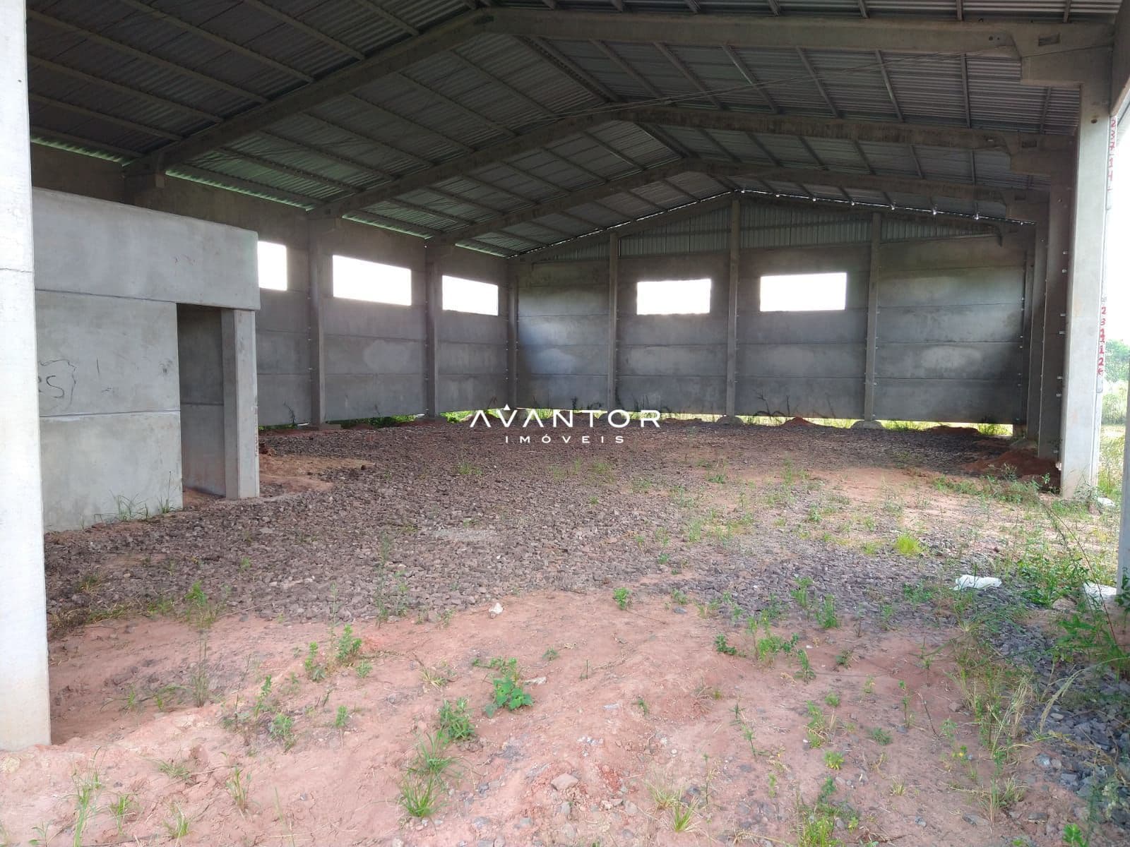 Pavilhão com 1 sala à venda em São José, Santa Maria/RS — foto 5 de 18