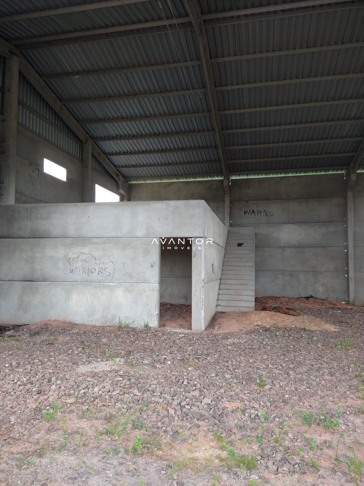 Pavilhão com 1 sala à venda em São José, Santa Maria/RS — foto 9 de 18