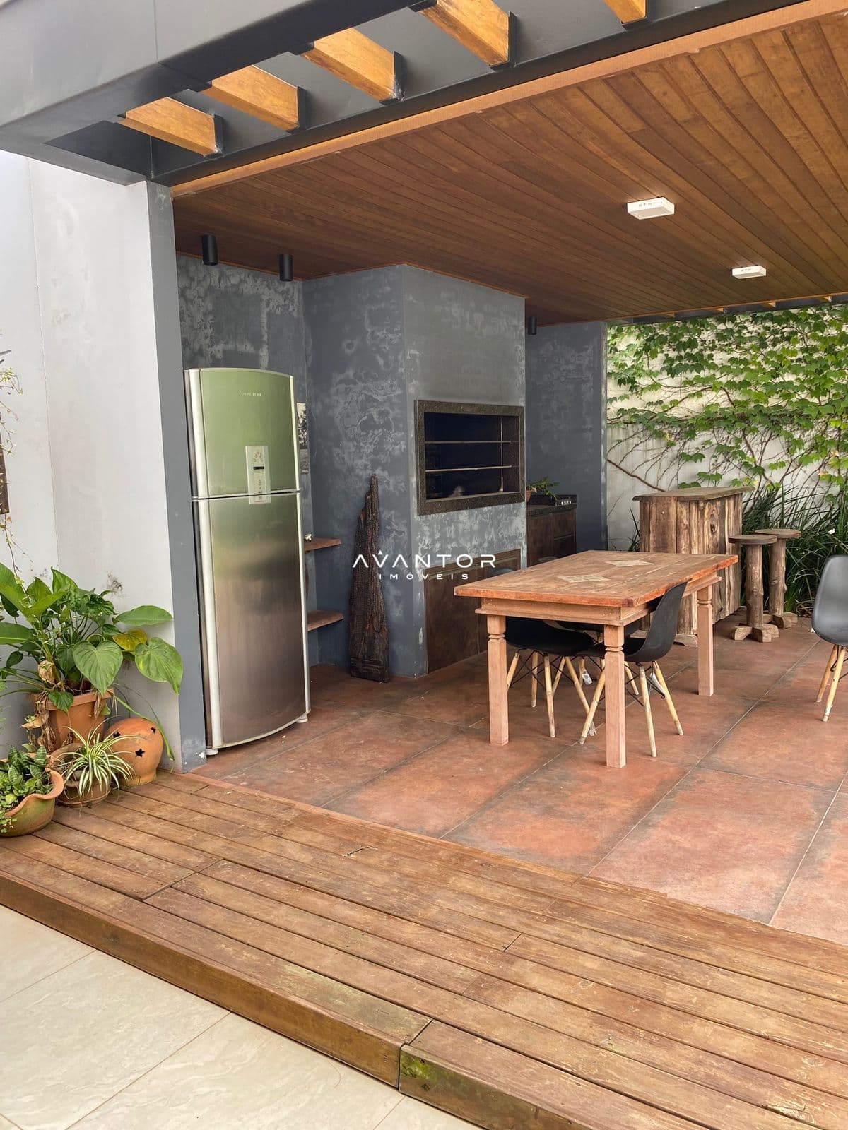 Casa com 3 quartos à venda no Residencial Parque das Oliveiras, em Tomazetti, Santa Maria/RS — foto 5 de 19