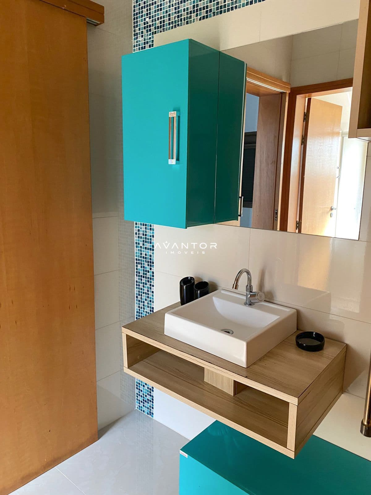Casa com 3 quartos à venda no Residencial Parque das Oliveiras, em Tomazetti, Santa Maria/RS — foto 16 de 19