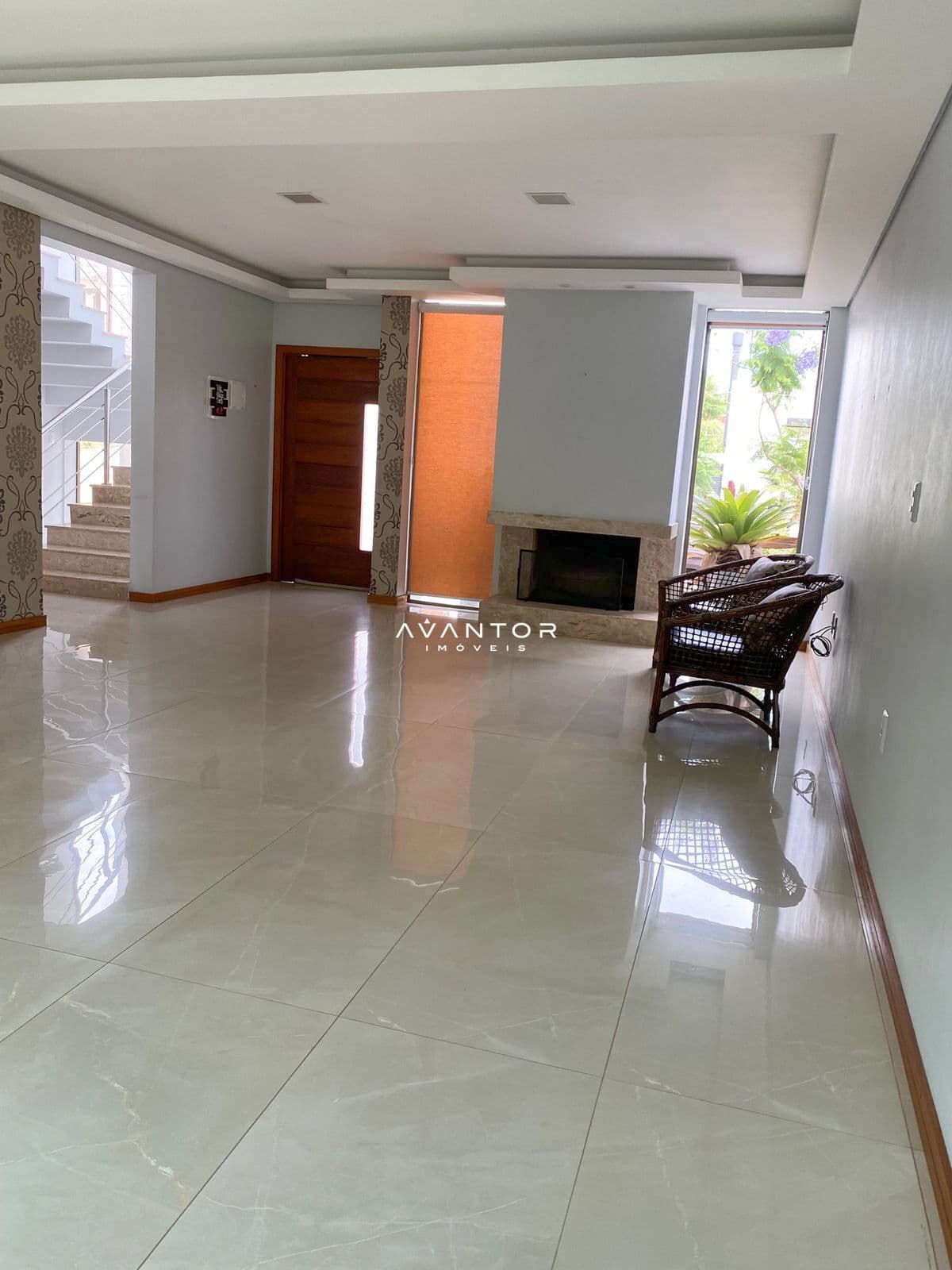 Casa com 3 quartos à venda no Residencial Parque das Oliveiras, em Tomazetti, Santa Maria/RS — foto 18 de 19