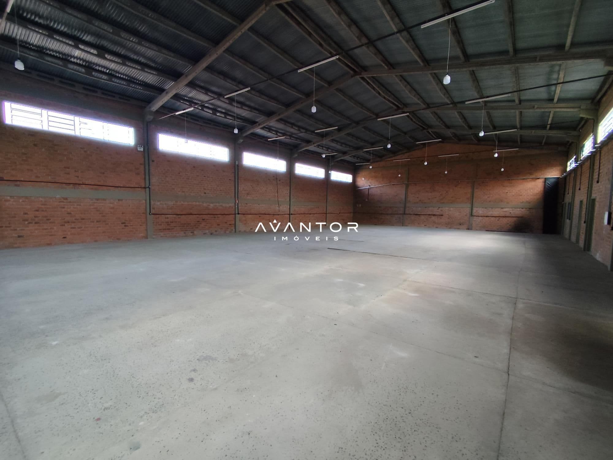 Pavilhão à venda em Urlândia, Santa Maria/RS — foto 3 de 19