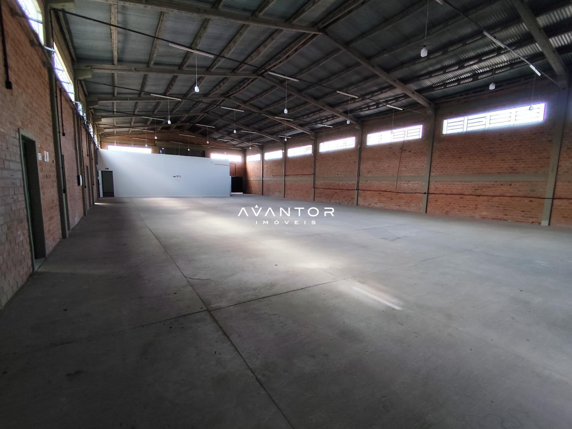 Pavilhão à venda em Urlândia, Santa Maria/RS — foto 4 de 19