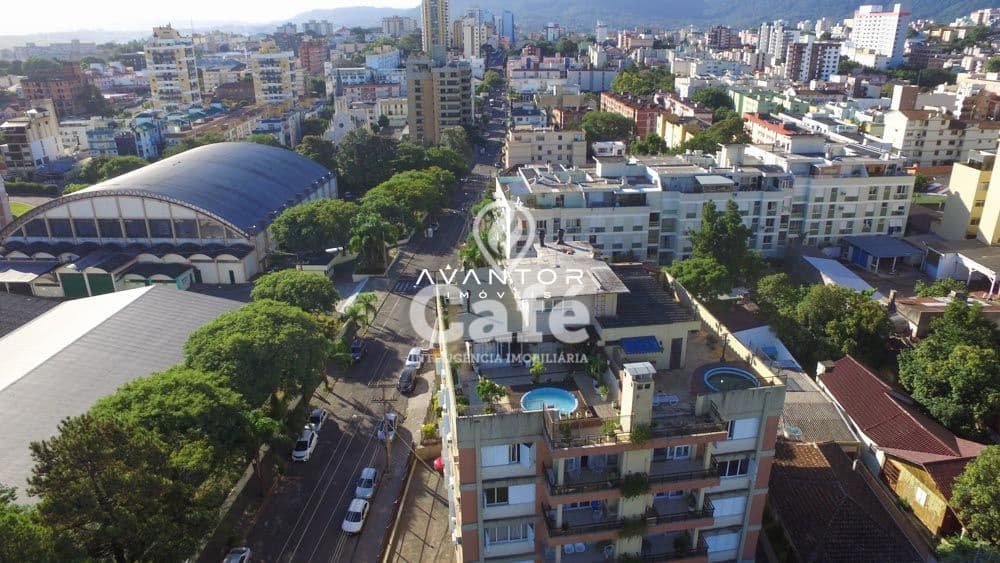 Cobertura com 4 quartos à venda no Edifício Cézanne, em Nossa Senhora de Fátima, Santa Maria/RS — foto 3 de 50
