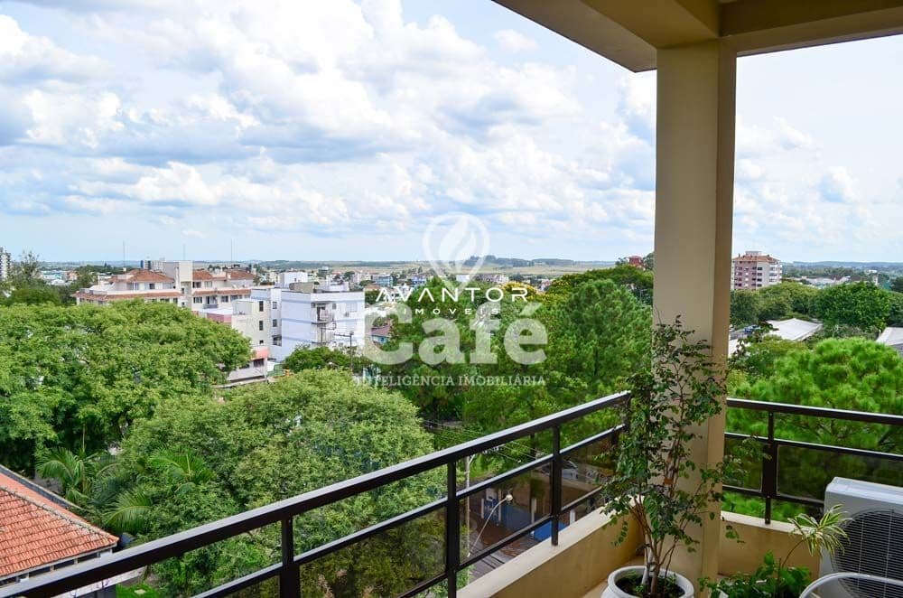 Cobertura com 4 quartos à venda no Edifício Cézanne, em Nossa Senhora de Fátima, Santa Maria/RS — foto 10 de 50