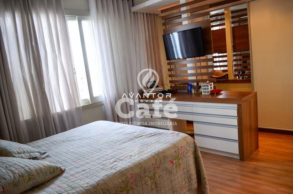 Cobertura com 4 quartos à venda no Edifício Cézanne, em Nossa Senhora de Fátima, Santa Maria/RS — foto 14 de 50