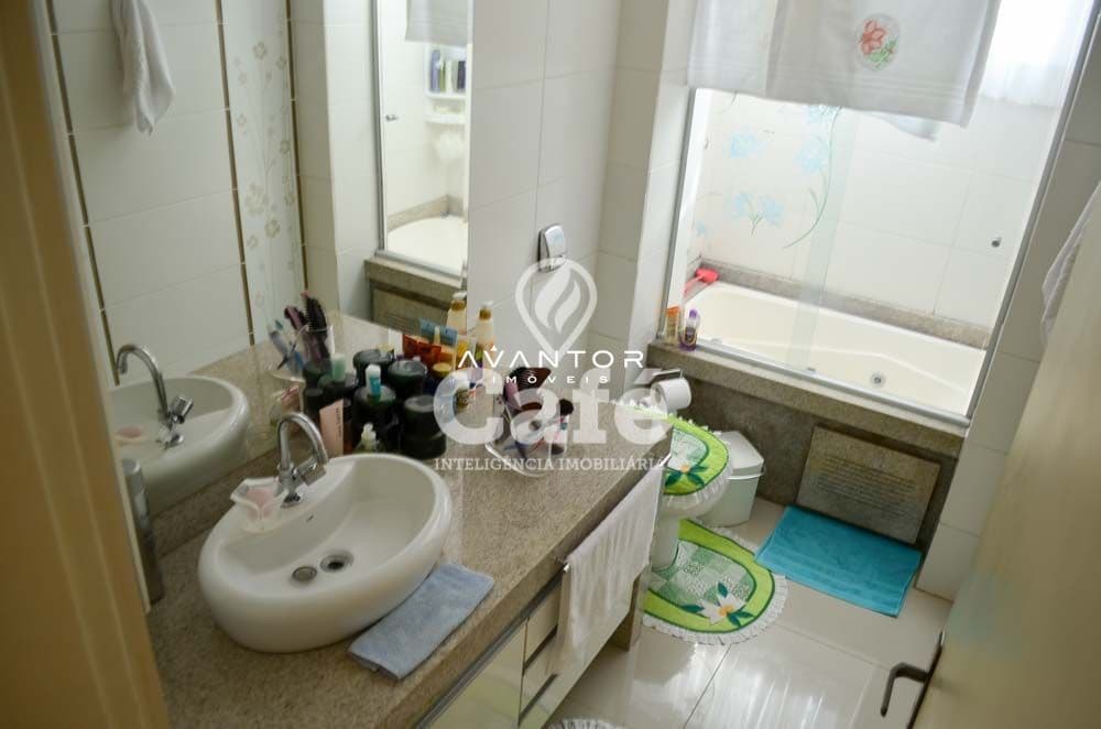 Cobertura com 4 quartos à venda no Edifício Cézanne, em Nossa Senhora de Fátima, Santa Maria/RS — foto 18 de 50