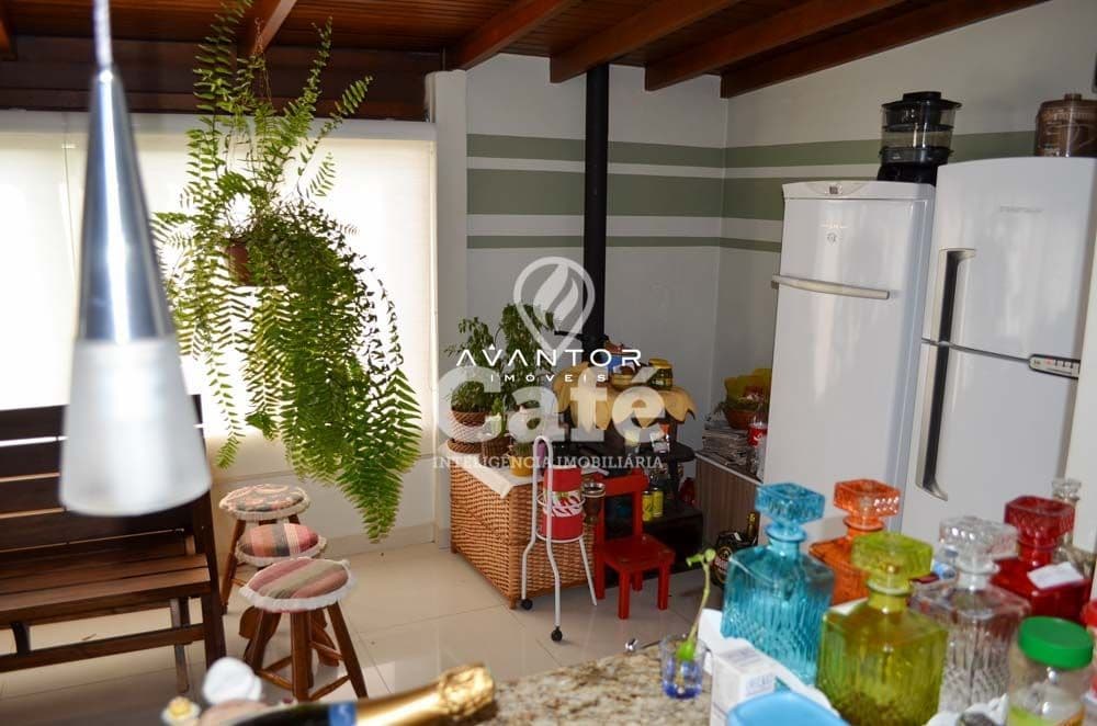 Cobertura com 4 quartos à venda no Edifício Cézanne, em Nossa Senhora de Fátima, Santa Maria/RS — foto 25 de 50