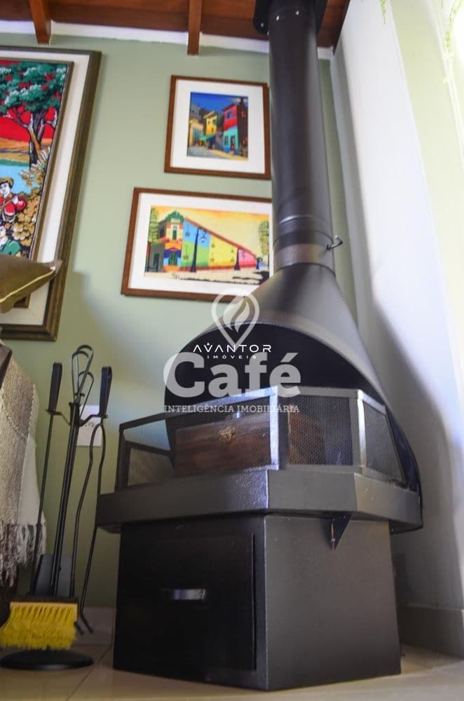 Cobertura com 4 quartos à venda no Edifício Cézanne, em Nossa Senhora de Fátima, Santa Maria/RS — foto 28 de 50