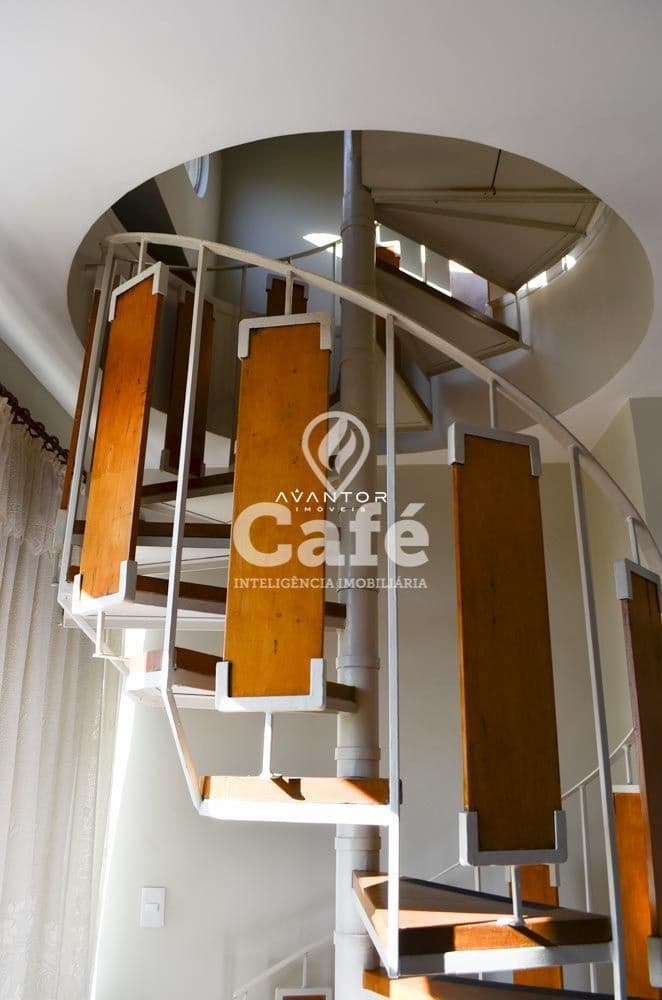 Cobertura com 4 quartos à venda no Edifício Cézanne, em Nossa Senhora de Fátima, Santa Maria/RS — foto 38 de 50