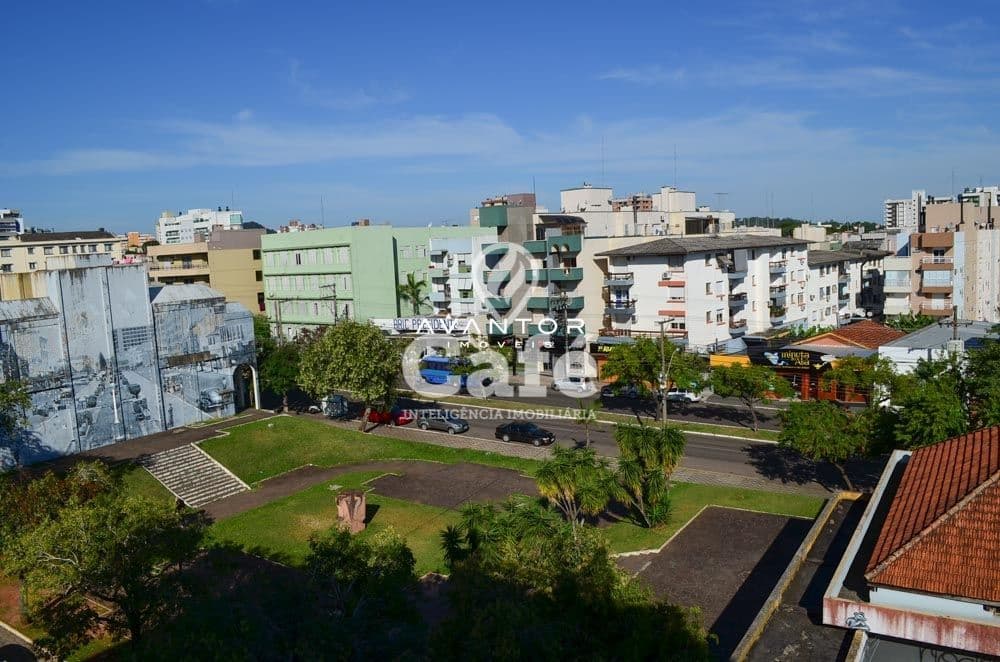 Cobertura com 4 quartos à venda no Edifício Cézanne, em Nossa Senhora de Fátima, Santa Maria/RS — foto 40 de 50