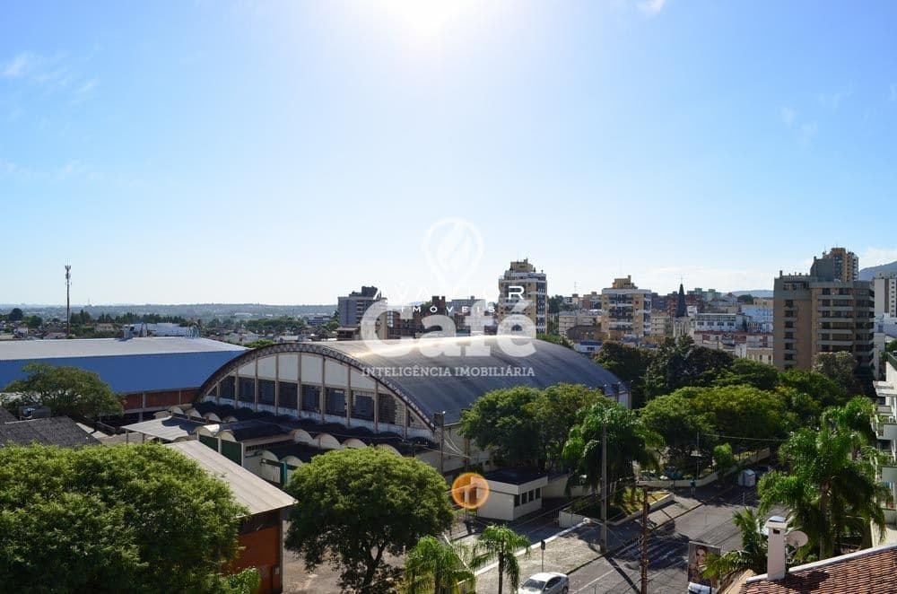 Cobertura com 4 quartos à venda no Edifício Cézanne, em Nossa Senhora de Fátima, Santa Maria/RS — foto 41 de 50