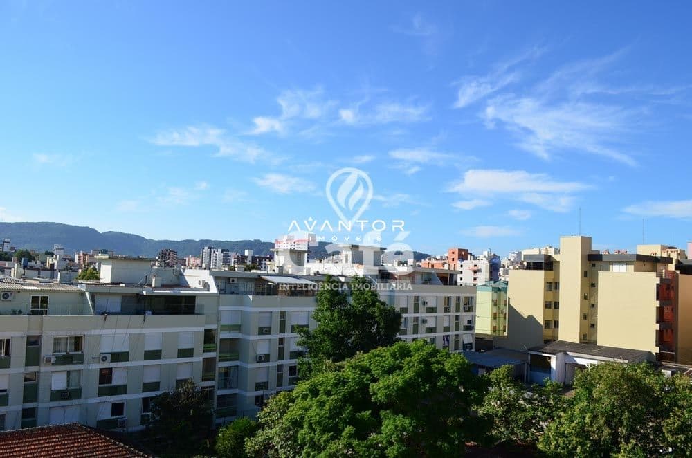 Cobertura com 4 quartos à venda no Edifício Cézanne, em Nossa Senhora de Fátima, Santa Maria/RS — foto 42 de 50
