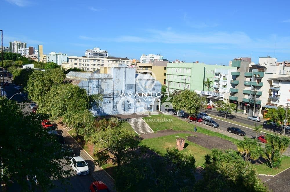 Cobertura com 4 quartos à venda no Edifício Cézanne, em Nossa Senhora de Fátima, Santa Maria/RS — foto 43 de 50