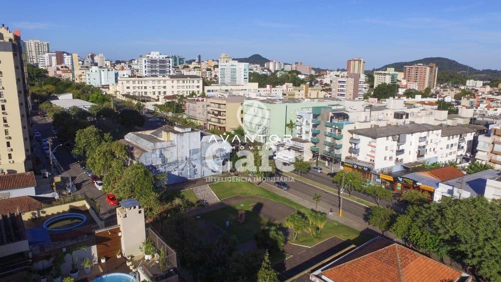 Cobertura com 4 quartos à venda no Edifício Cézanne, em Nossa Senhora de Fátima, Santa Maria/RS — foto 45 de 50